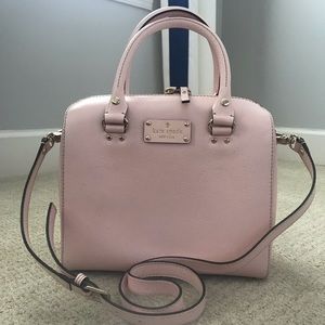 Kate Spade Wellesley Alessa Handbag